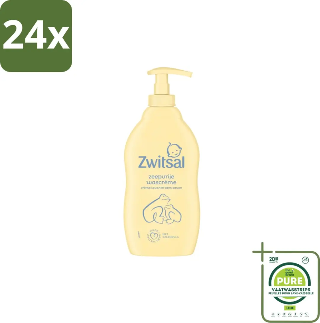Zwitsal