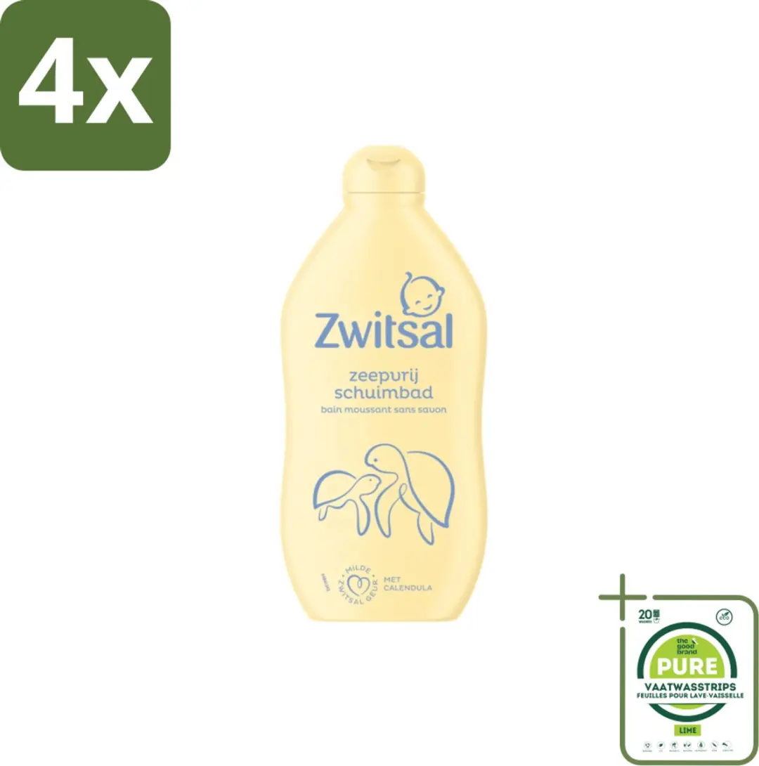 Zwitsal