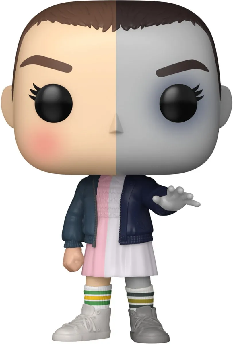 Funko Pop! Television Stranger Things Eleven #1910