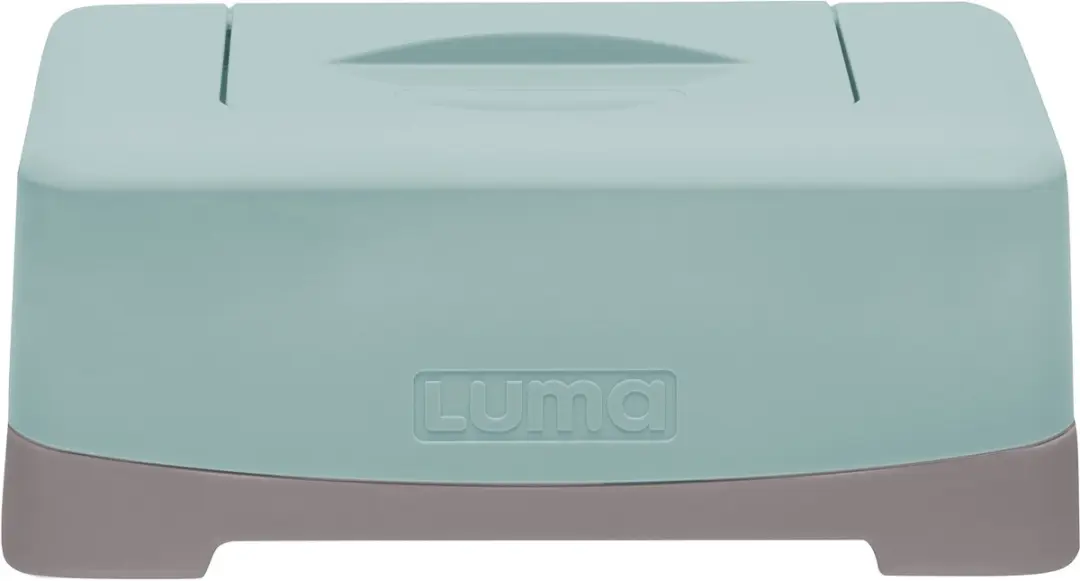 LUMA Easy Wipe Box Ice Blue