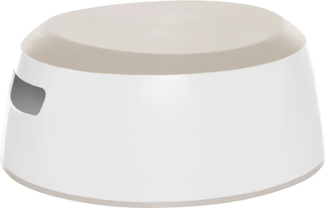 Opstapje LUMA White