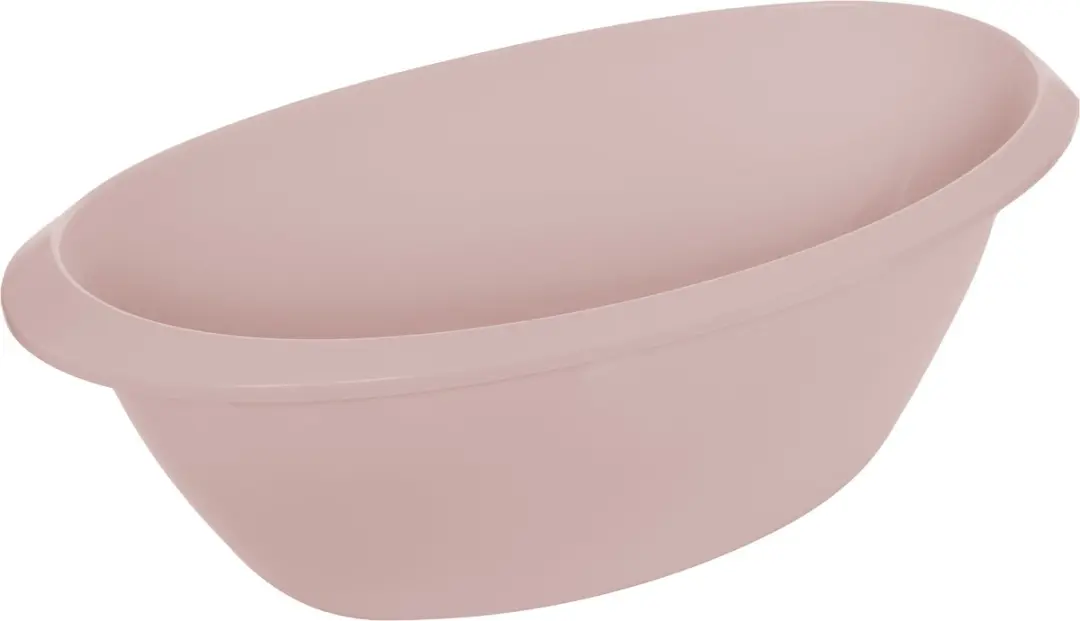 LUMA Babybad Blush Pink