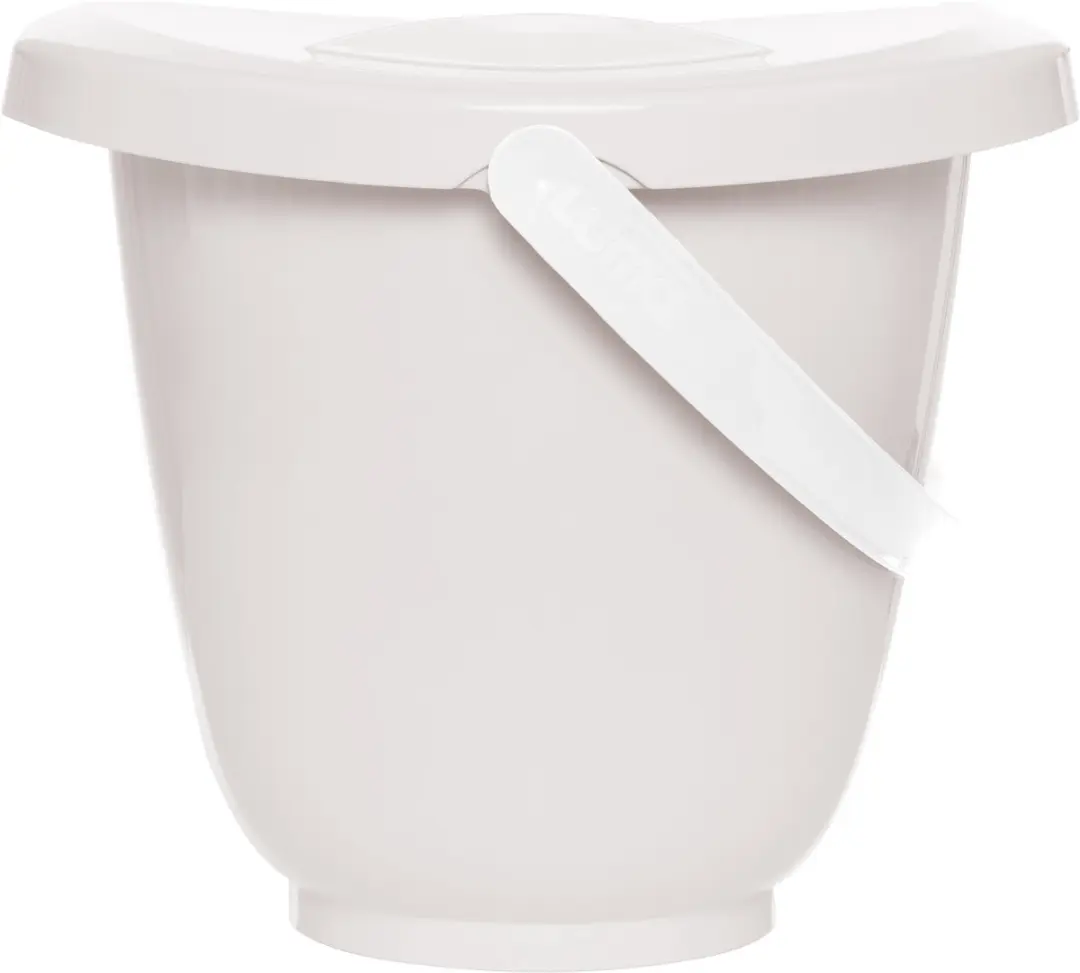 LUMA Pure Oat Luieremmer