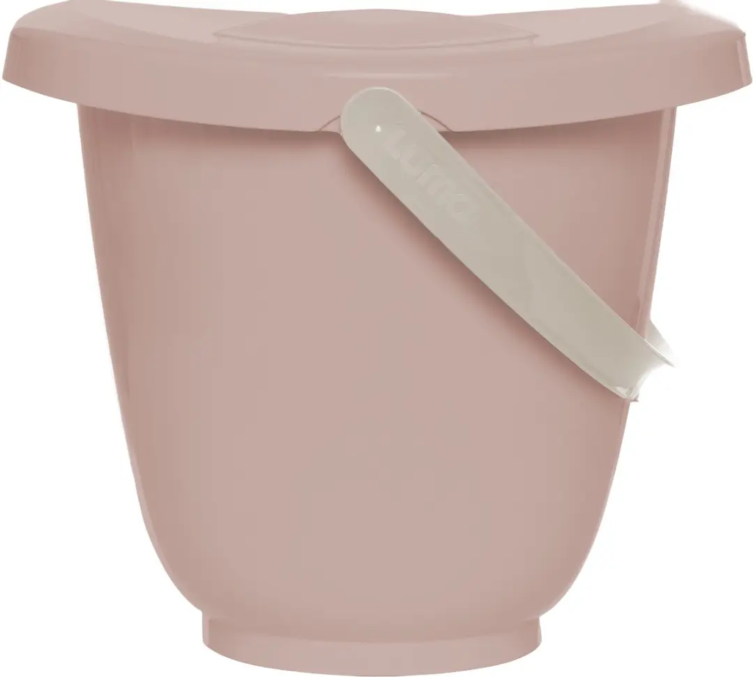 LUMA Luieremmer Blush Pink