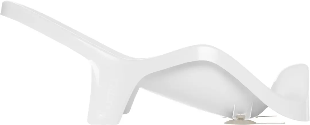 LUMA Badinzet White