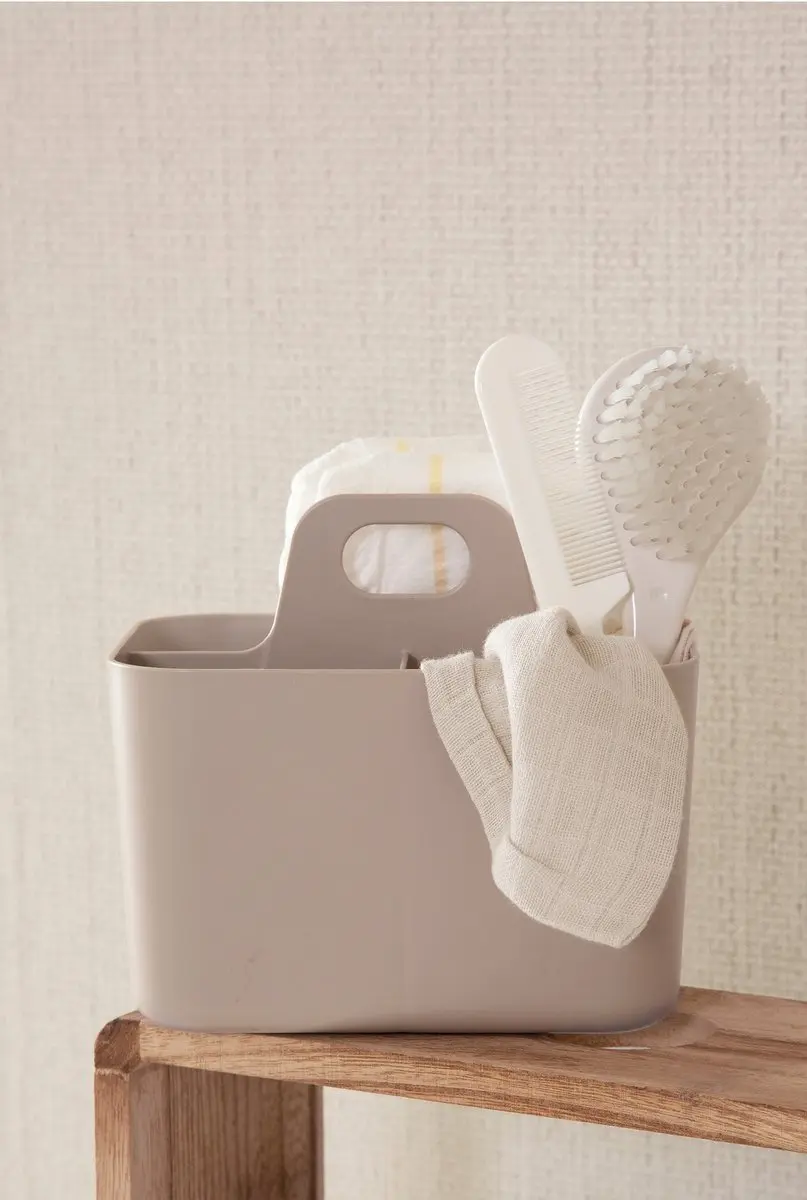 LUMA Pure Oat Badthermometer
