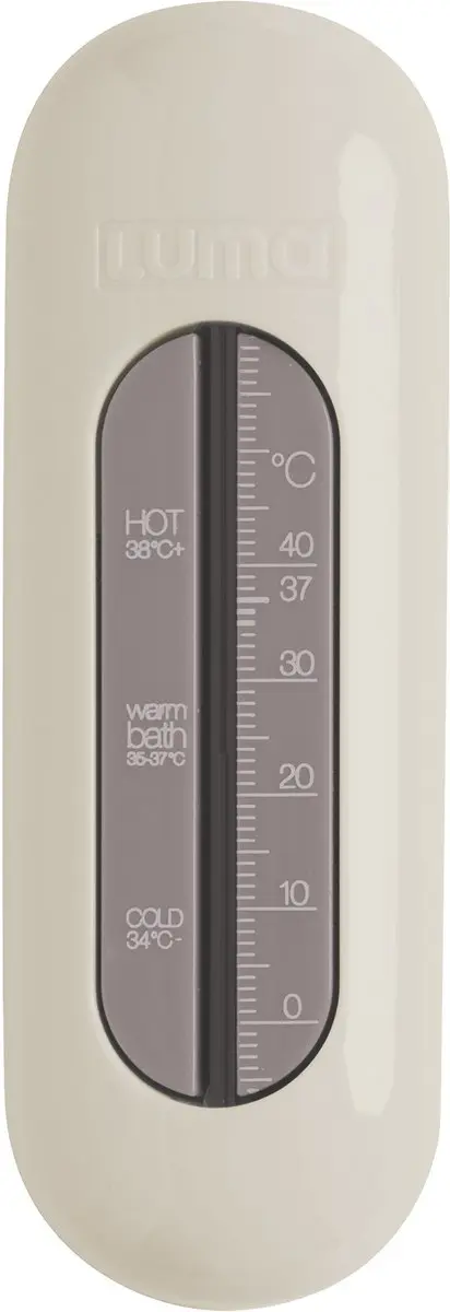 LUMA Badthermometer