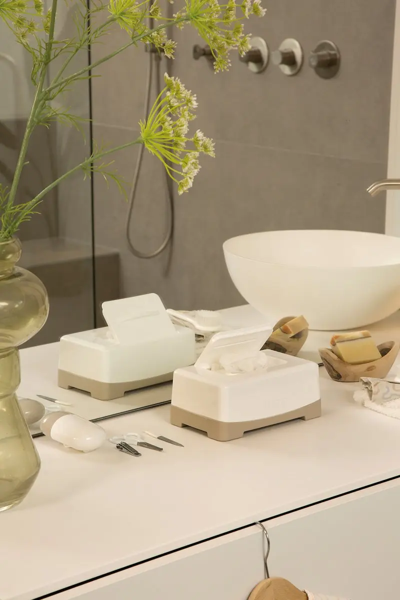 LUMA White Geschenkset