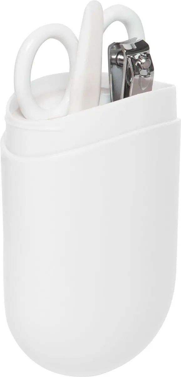 LUMA White Geschenkset - Almond Wit