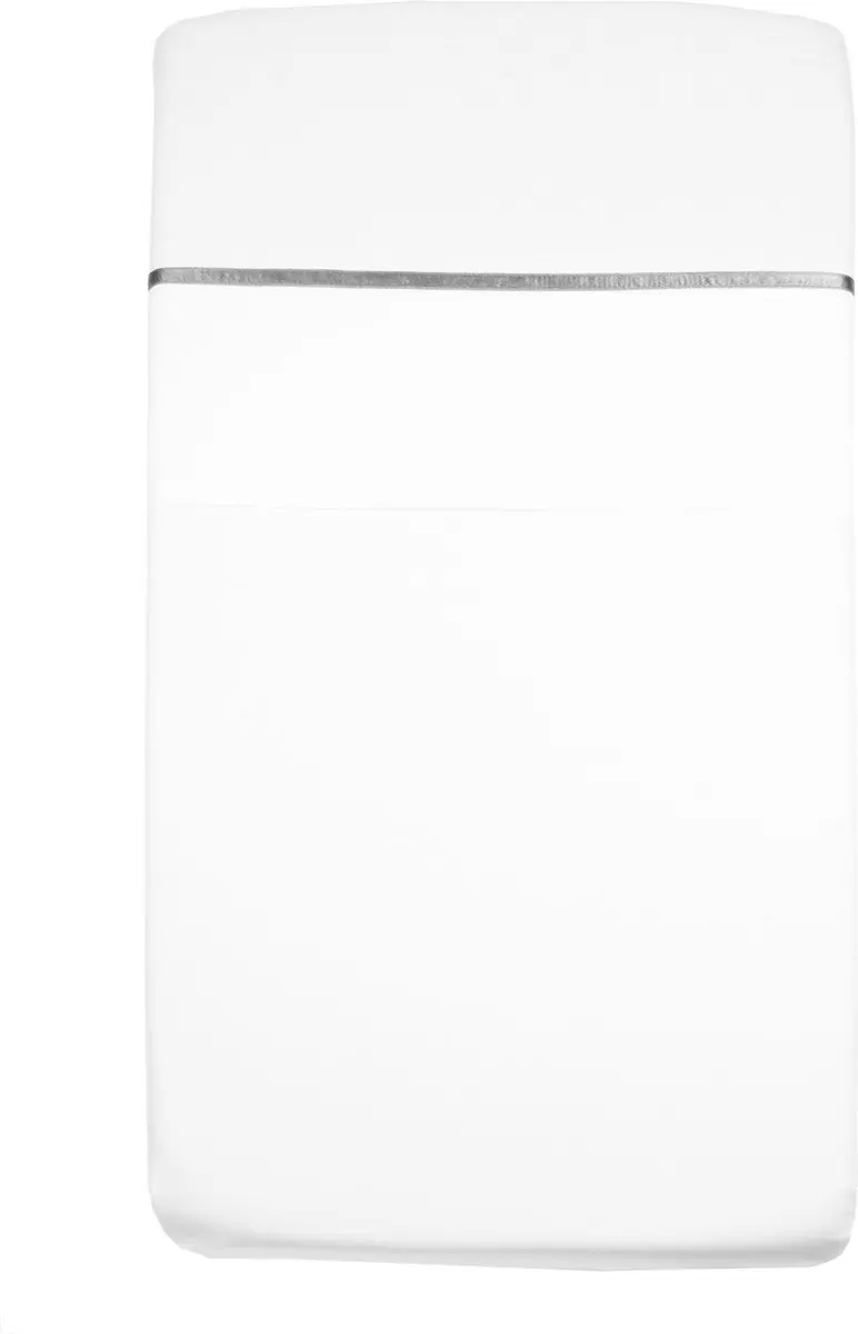Briljant Baby Ledikantlaken 100x150cm