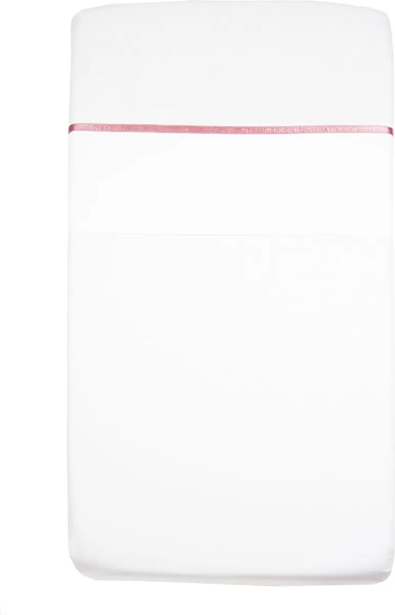 Briljant Baby Ledikantlaken 100x150cm