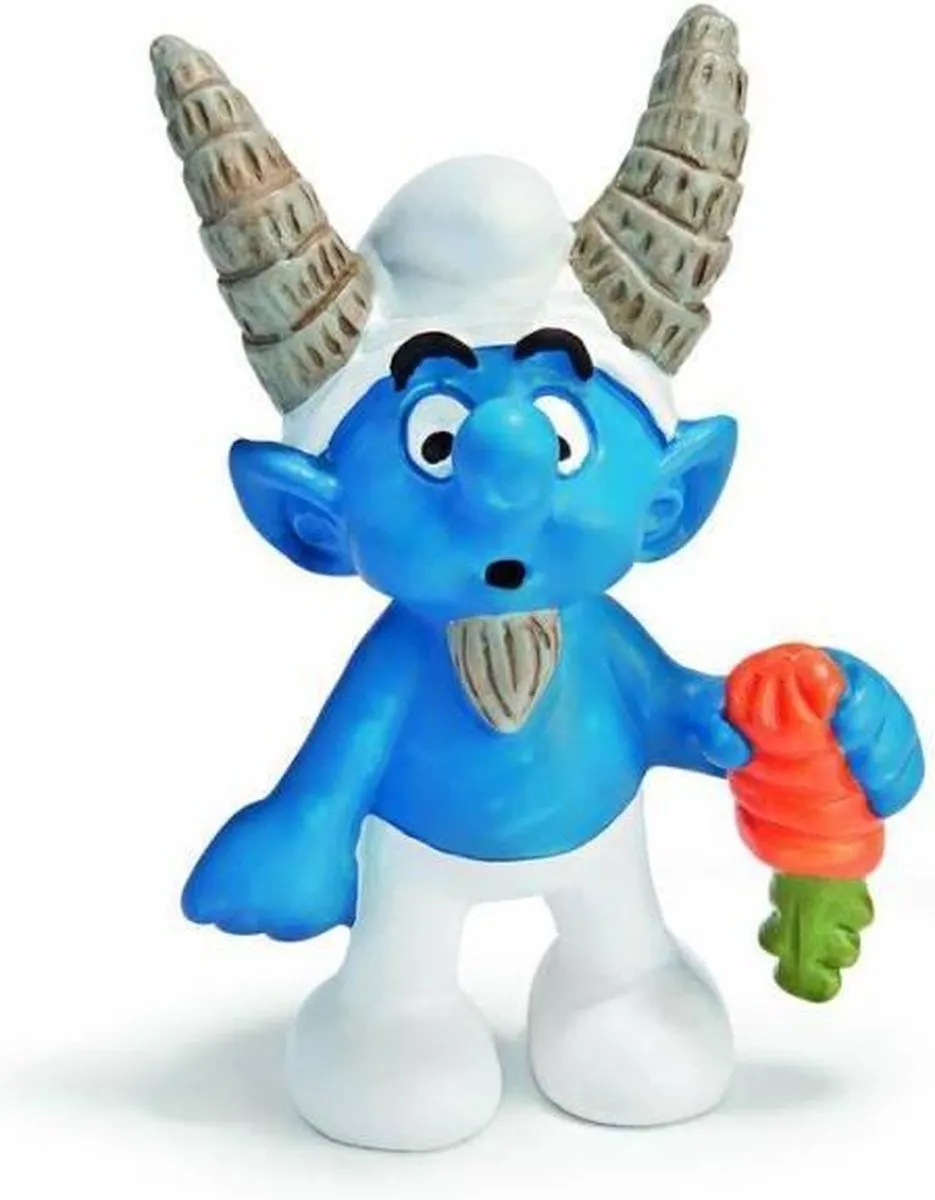 Schleich Steenbok 20717