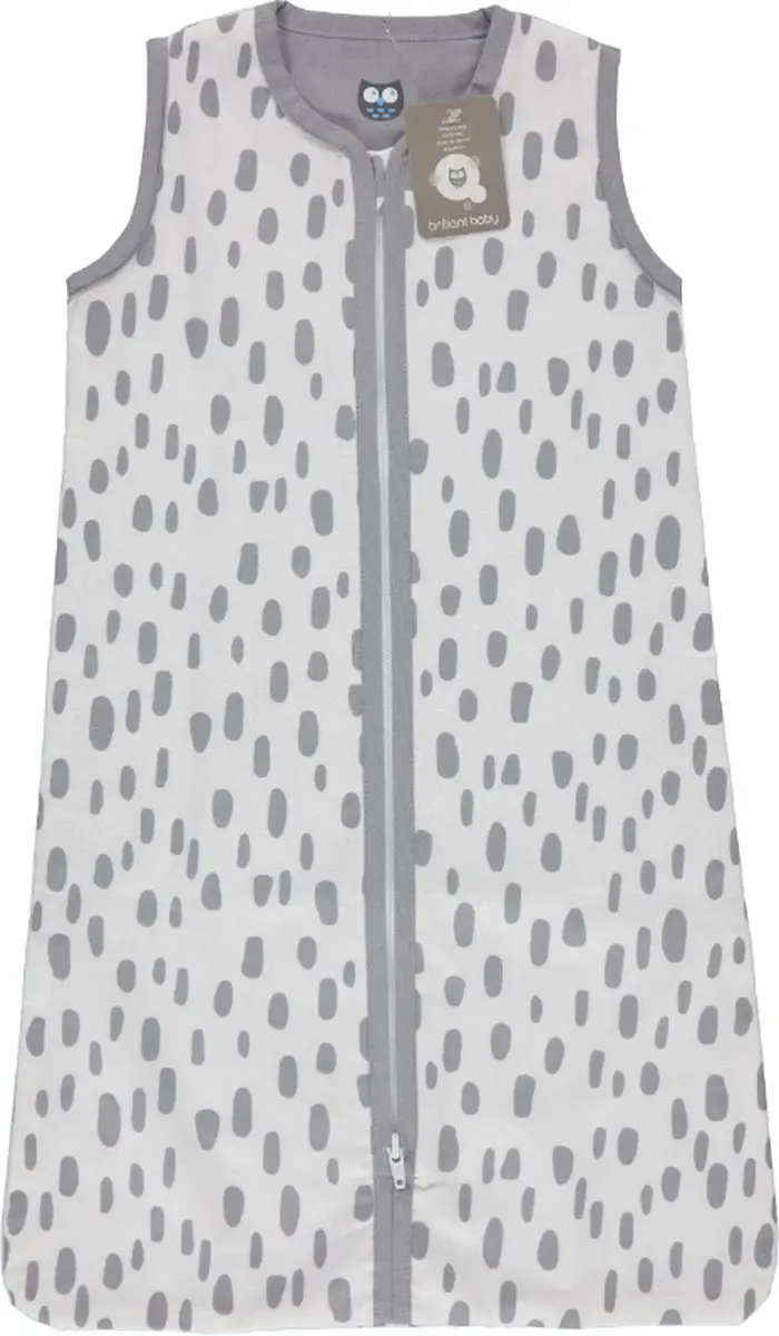 Briljant Baby Slaapzak Zomer Baby Dots