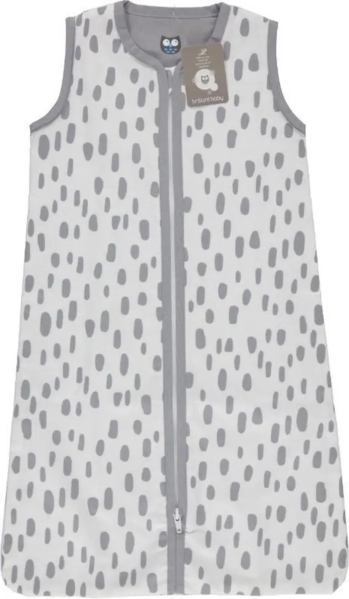 Briljant Baby Slaapzak Zomer Baby Dots