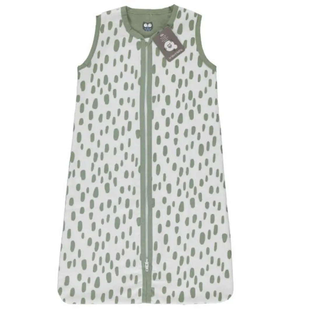 Briljant Baby Slaapzak Zomer Baby Dots