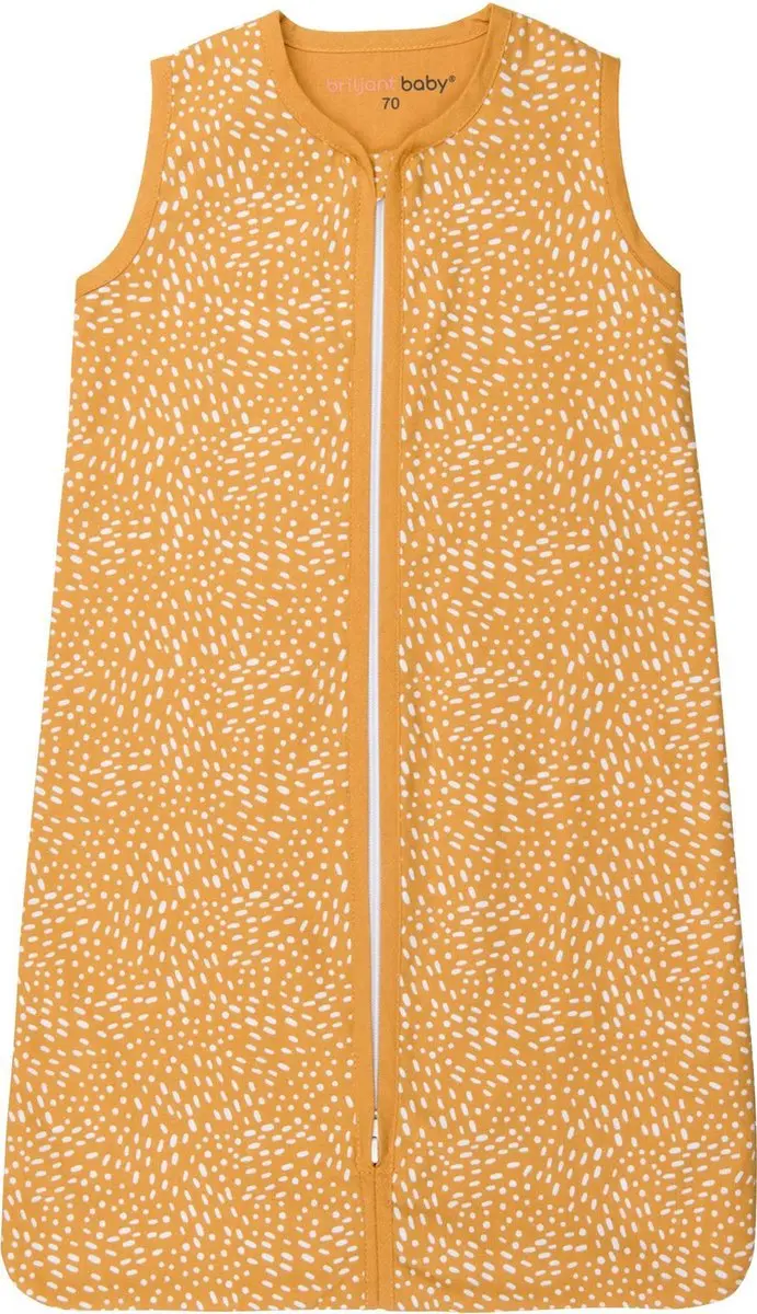 Briljant Baby Zomerslaapzak Baby Minimal