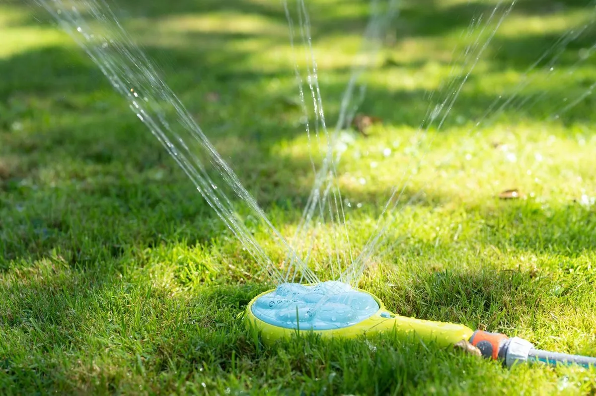 Smoby - Handdouche - Speelhuisaccessoire - Vanaf 2 jaar.