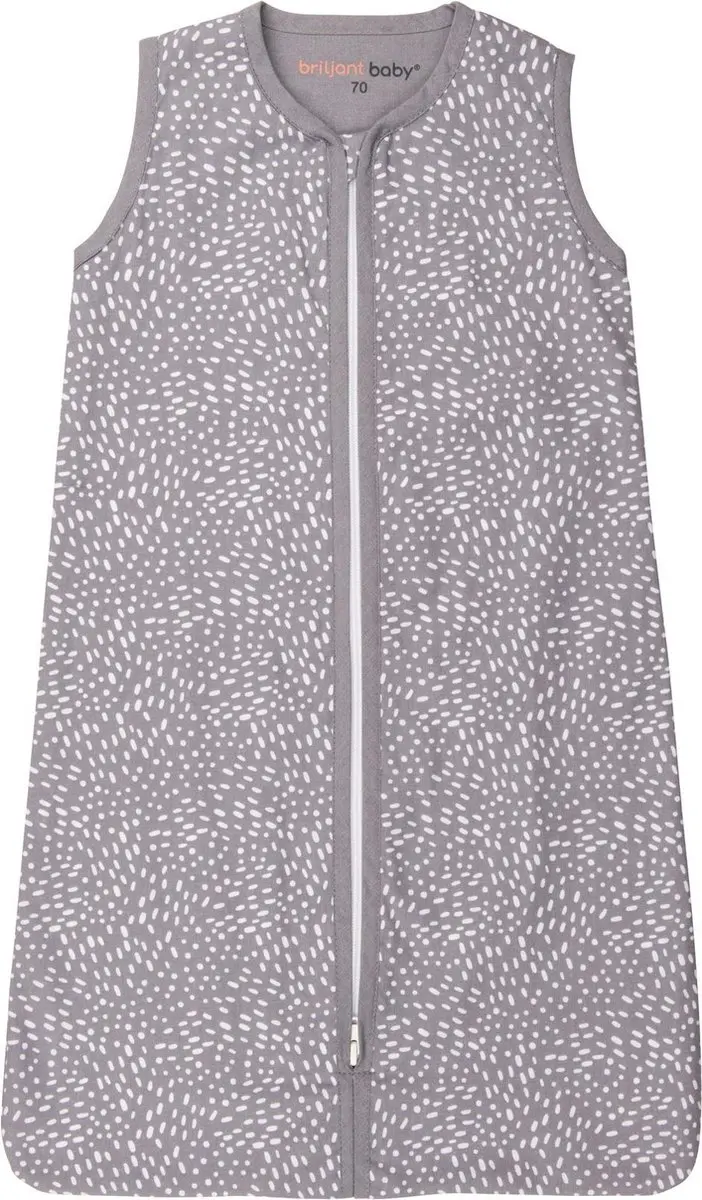 Briljant Baby Zomerslaapzak Baby Minimal