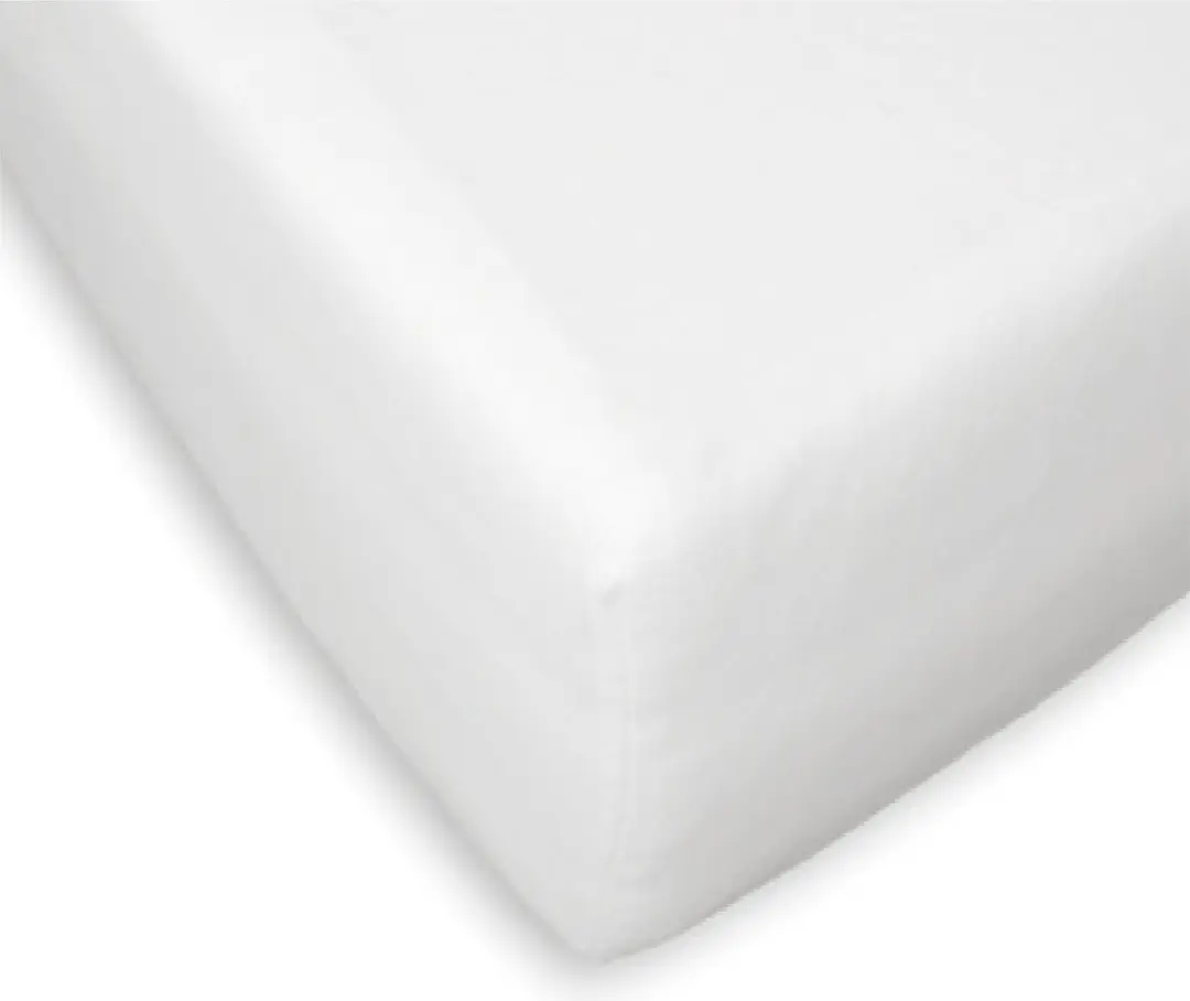Briljant Baby Hoeslaken voor een Boxmatras