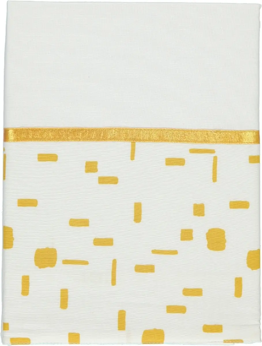 Briljant Baby Wieg Laken Art