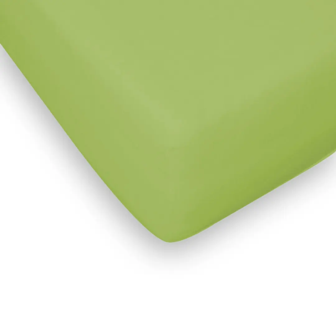 Briljant Baby Hoeslaken voor Boxmatras
