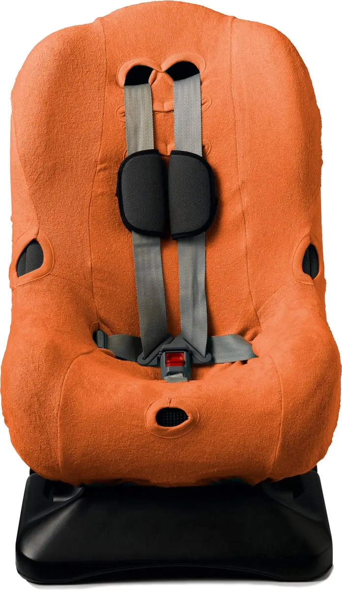 Briljant Baby Autostoelhoes 1+