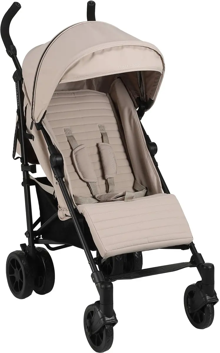 Little Dutch Buggy Beige