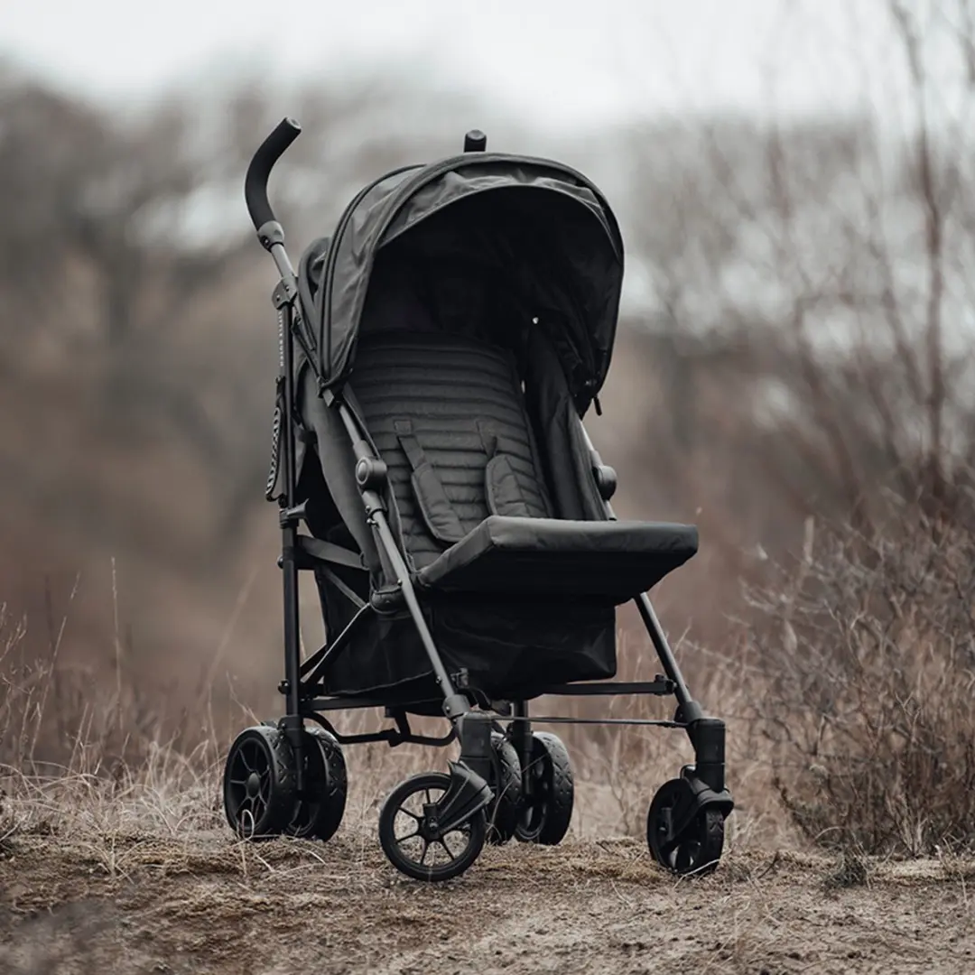 Little Dutch Buggy - Grijs
