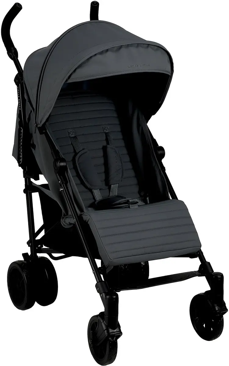Little Dutch Buggy