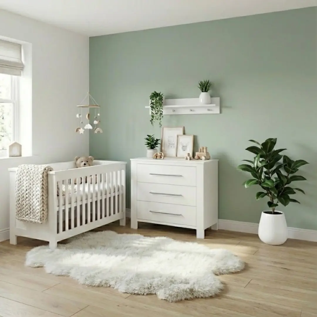 Born Lucky Noel Babykamer 2-Delig