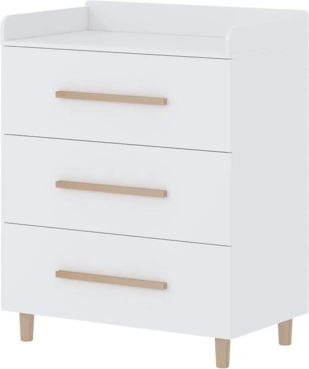 Born Lucky ® Commode Stockholm