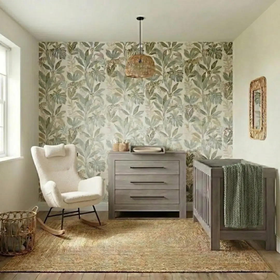 Born Lucky Nevada Babykamer 2-Delig