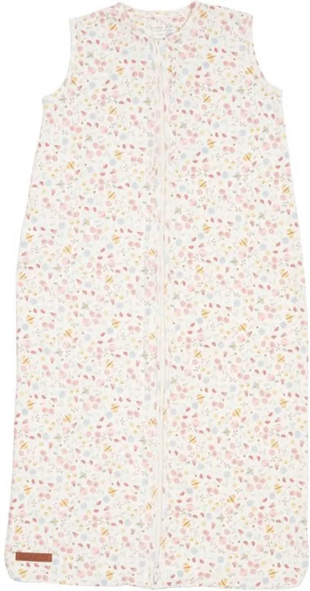 Little Dutch Flowers & Butterflies