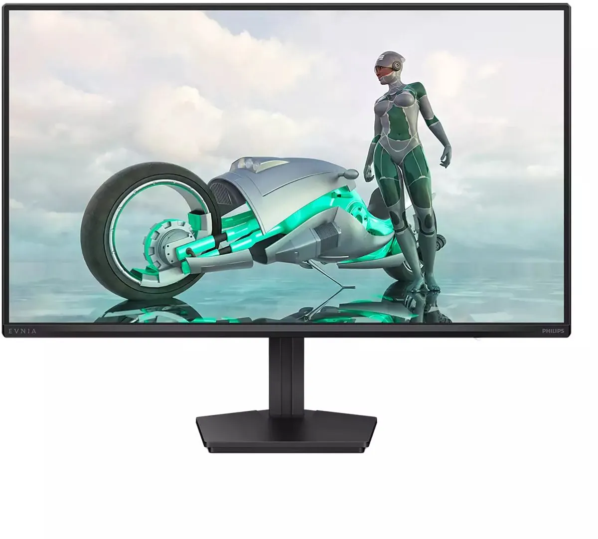 Philips Evnia 3200NF 27 inch Monitor - Full HD - 144Hz - G-Sync