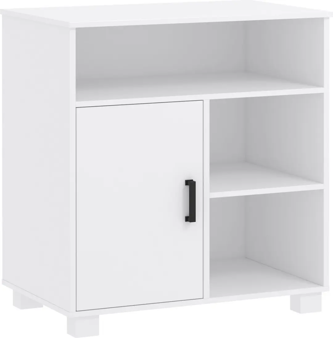 Born Lucky ® Commode Mila Wit