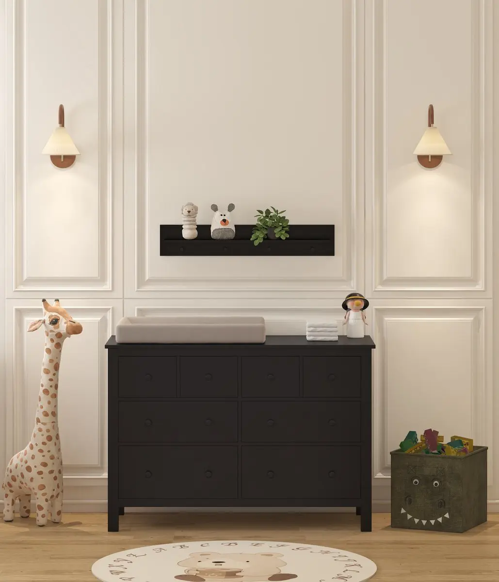 Born Lucky Commode Bretagne