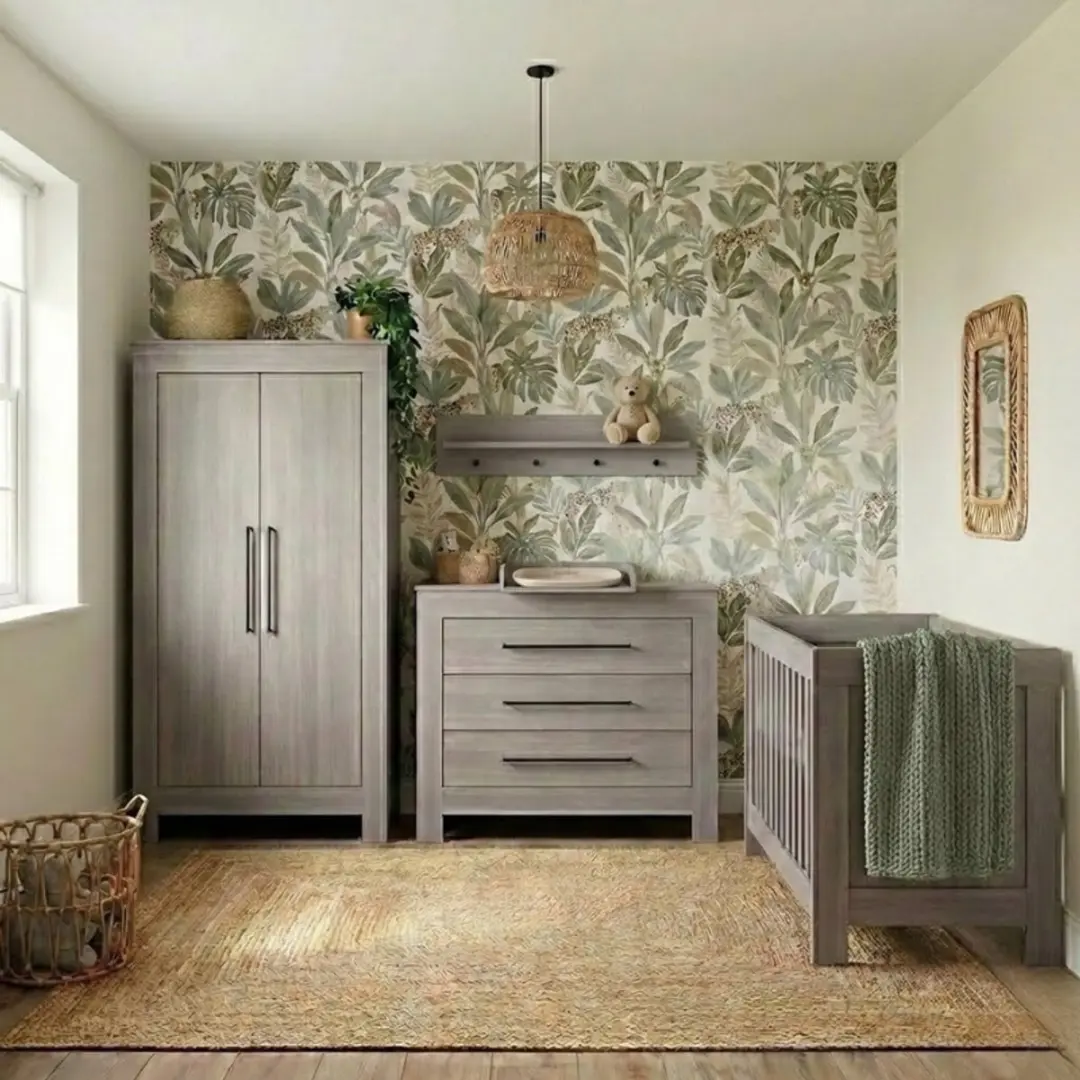 Born Lucky Nevada Babykamer 3-Delig