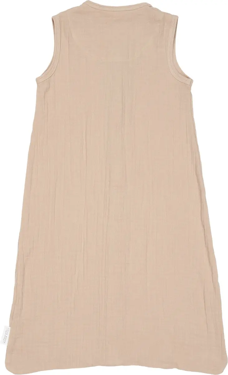 Little Dutch Hydrofiel Slaapzak Zomer 90cm - Beige