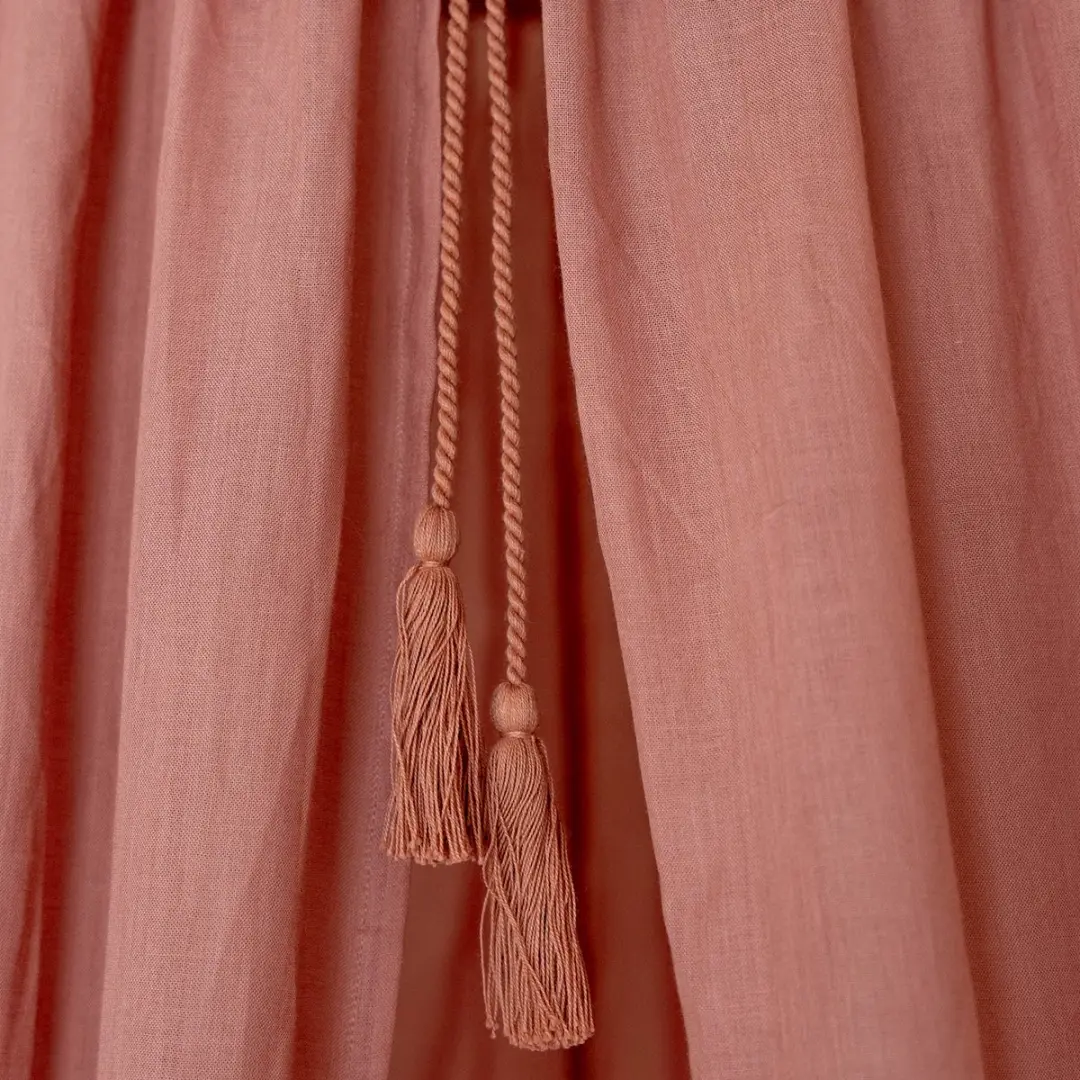 Little Dutch Klamboe 50cm - Roze