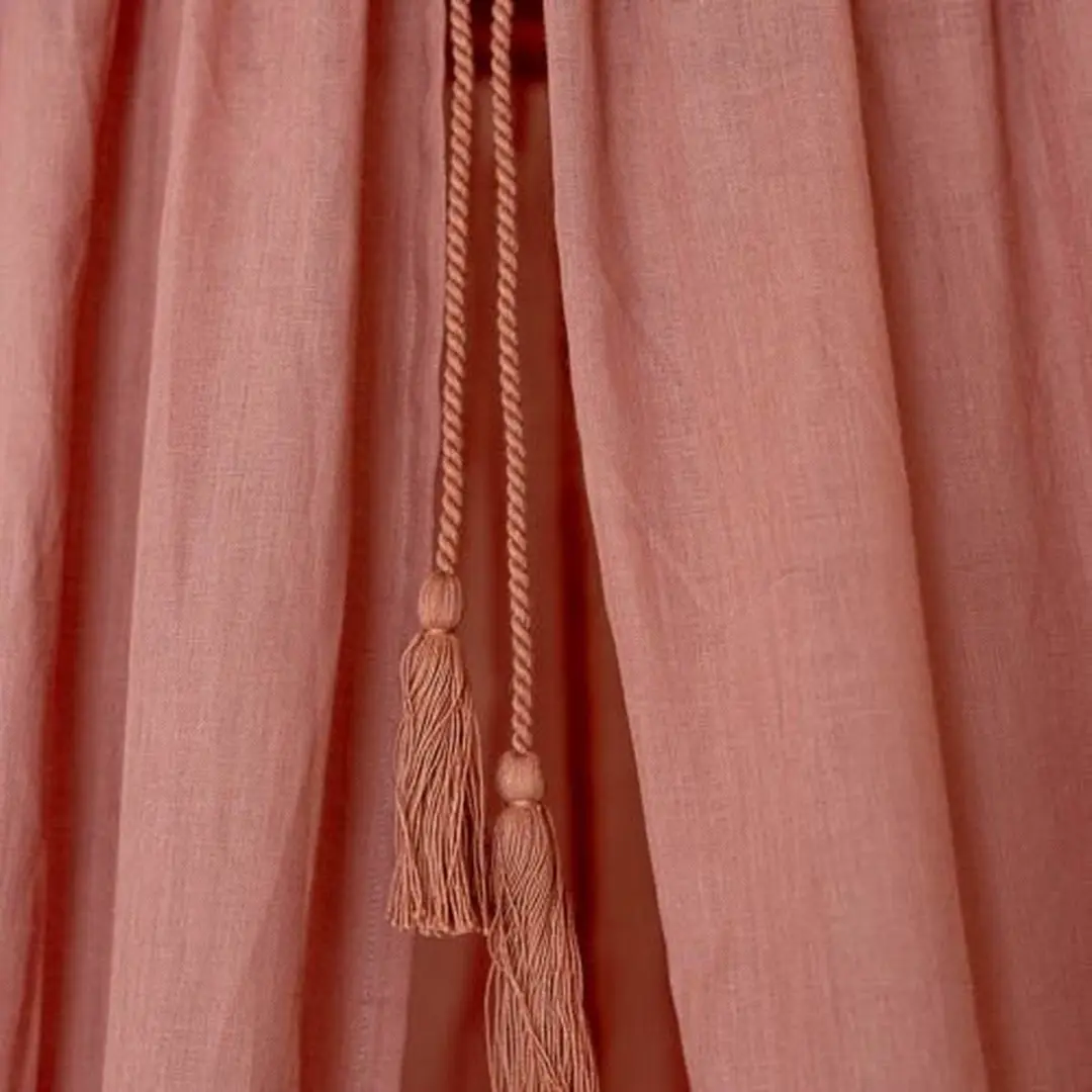 Little Dutch Klamboe 50cm - Roze