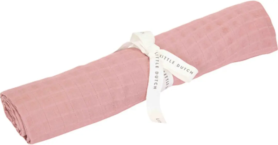 Little Dutch Swaddle Maat 120cm