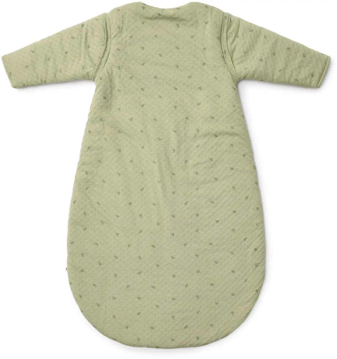 Little Dutch Slaapzak Winter 90cm - Groen