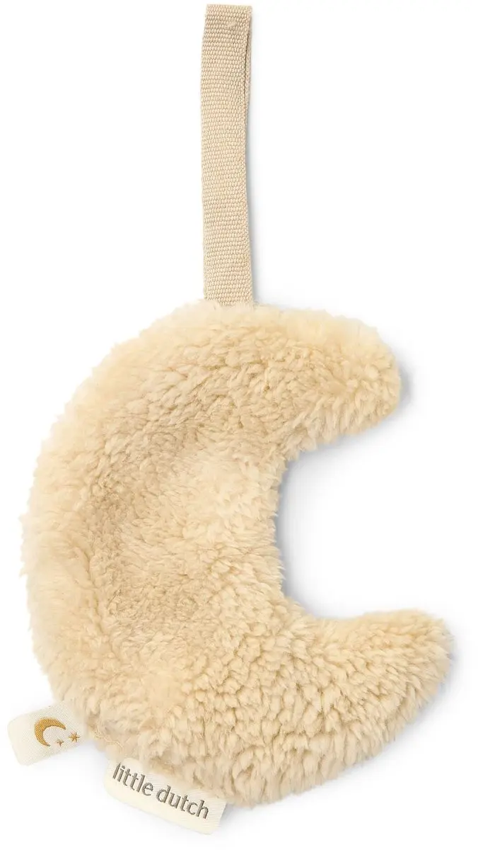 Little Dutch Speendoekje Beige