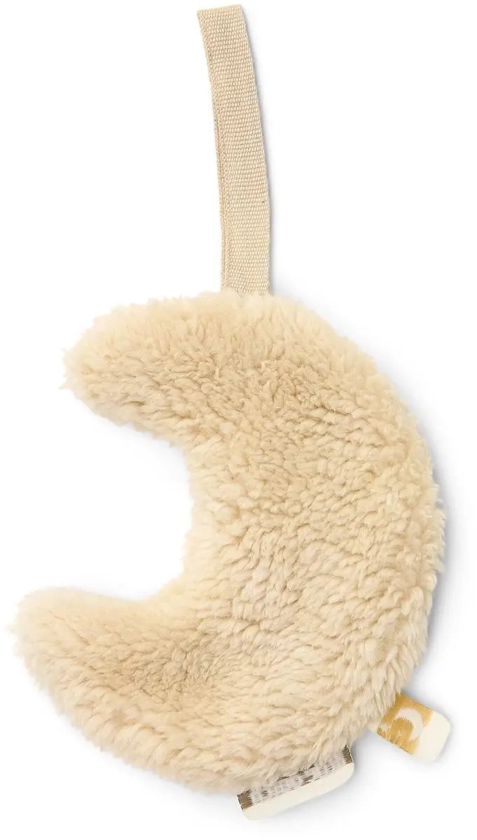 Little Dutch Speendoekje Beige