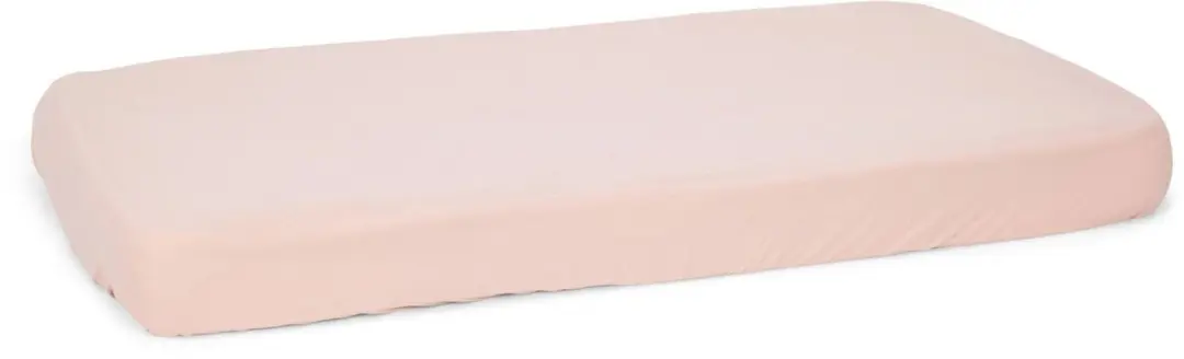 Little Dutch Wieg Hoeslaken - Roze