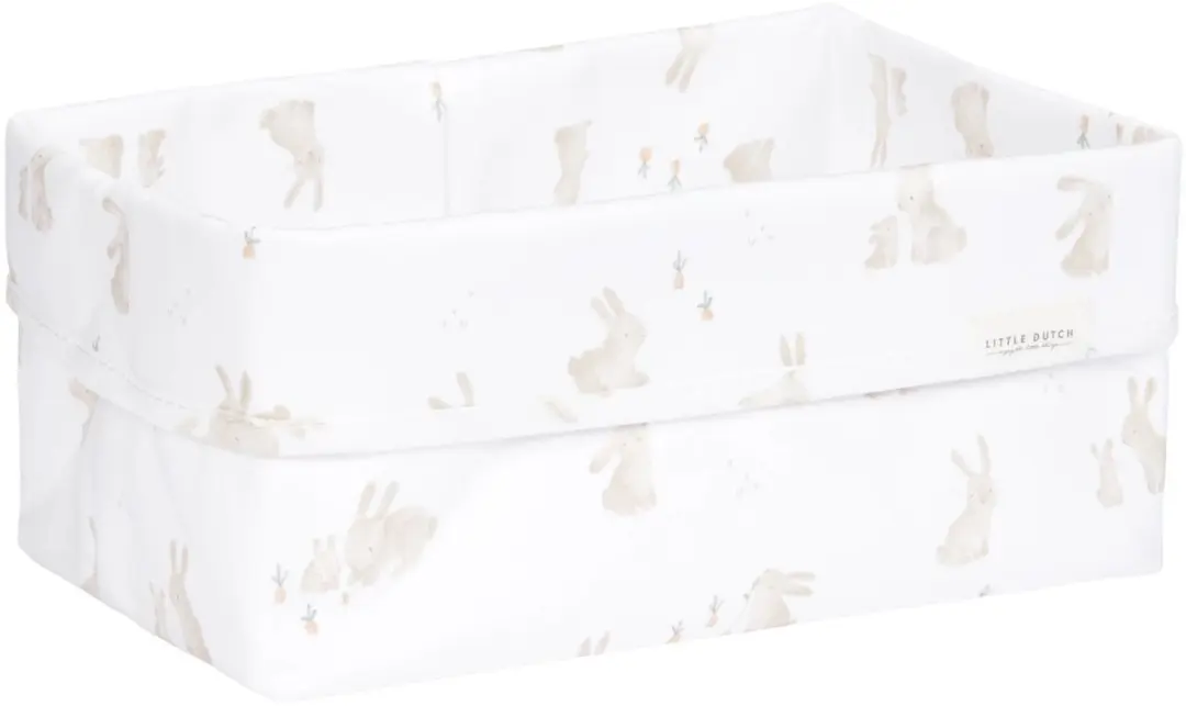 Little Dutch Commodemandje Newborn Naturals Baby Bunny