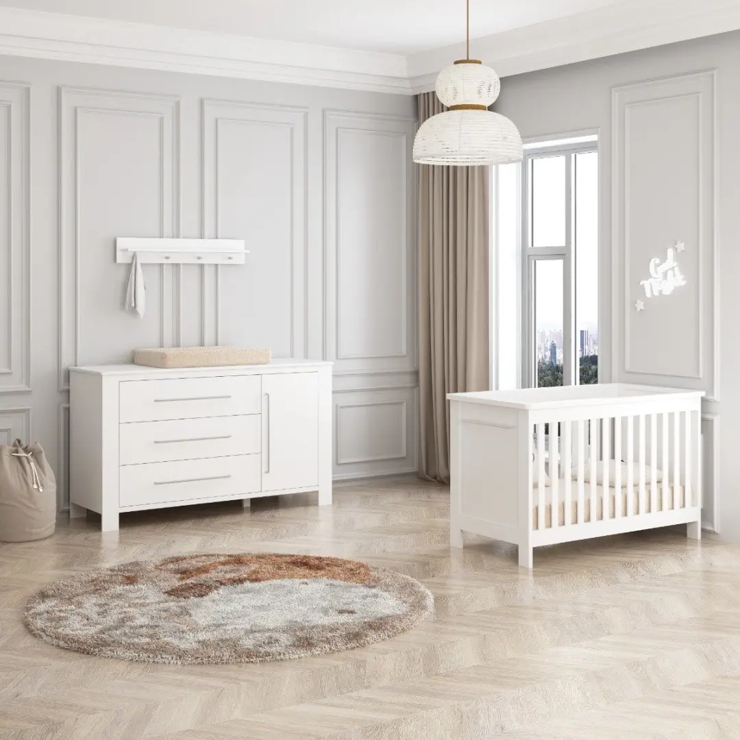 Born Lucky Noel Babykamer 2-Delig