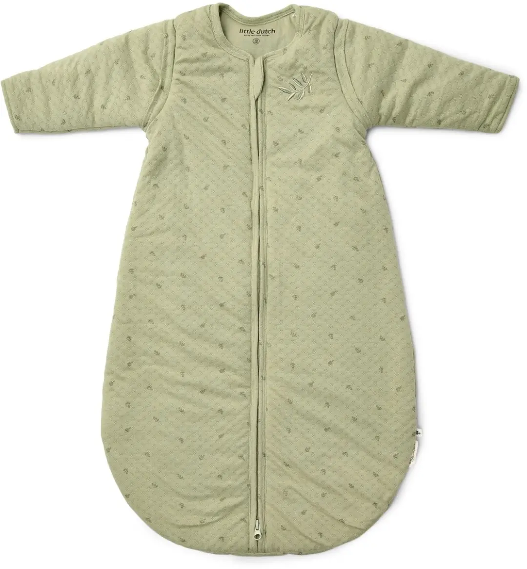 Little Dutch Slaapzak Winter 110cm