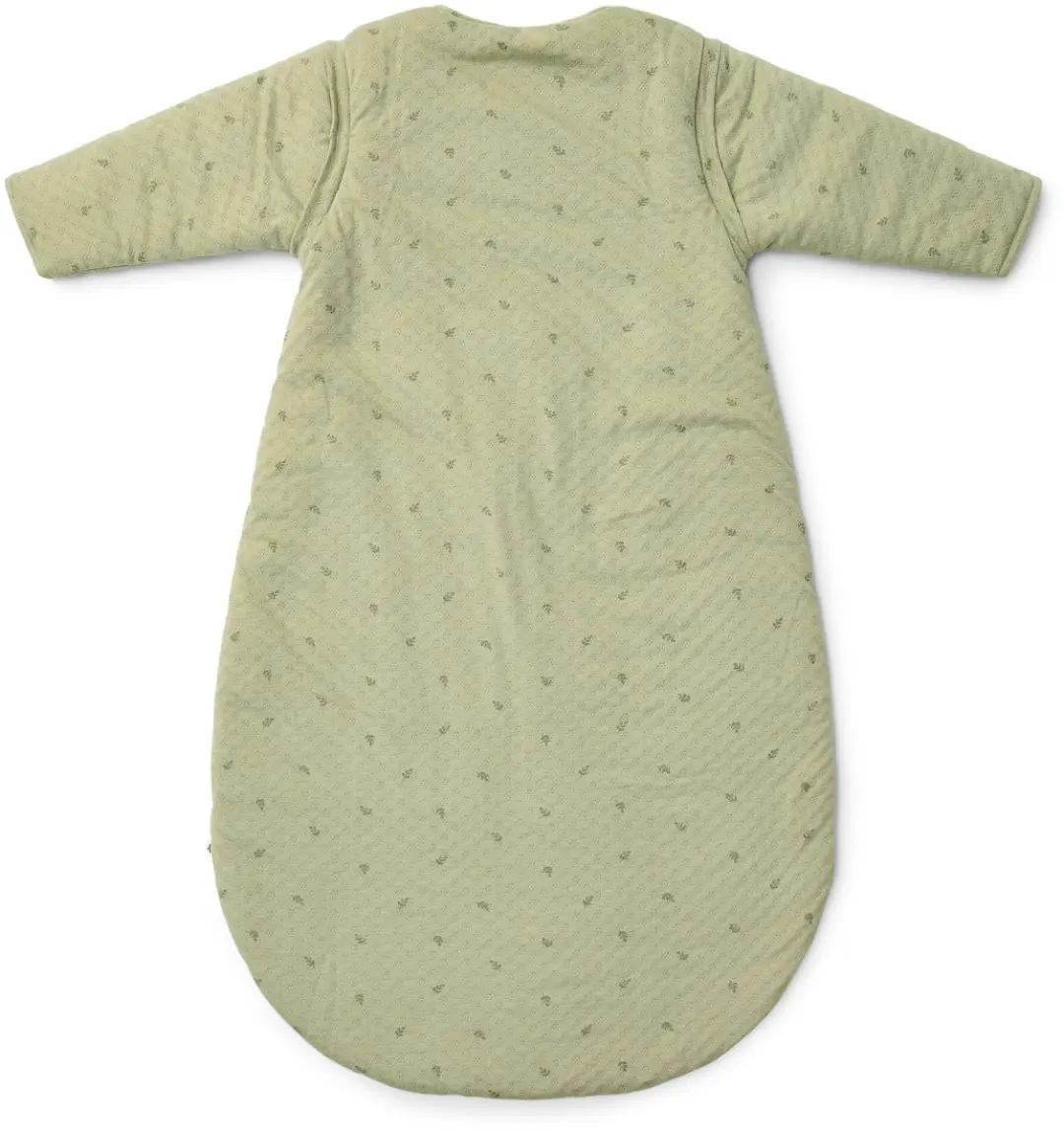 Little Dutch Slaapzak Winter 110cm - Groen