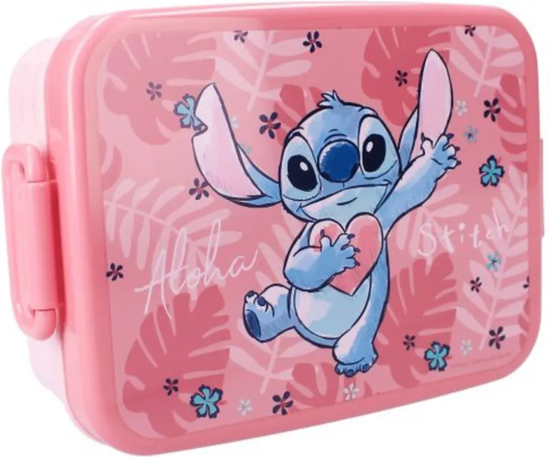 Lilo & Stitch Lunchbox